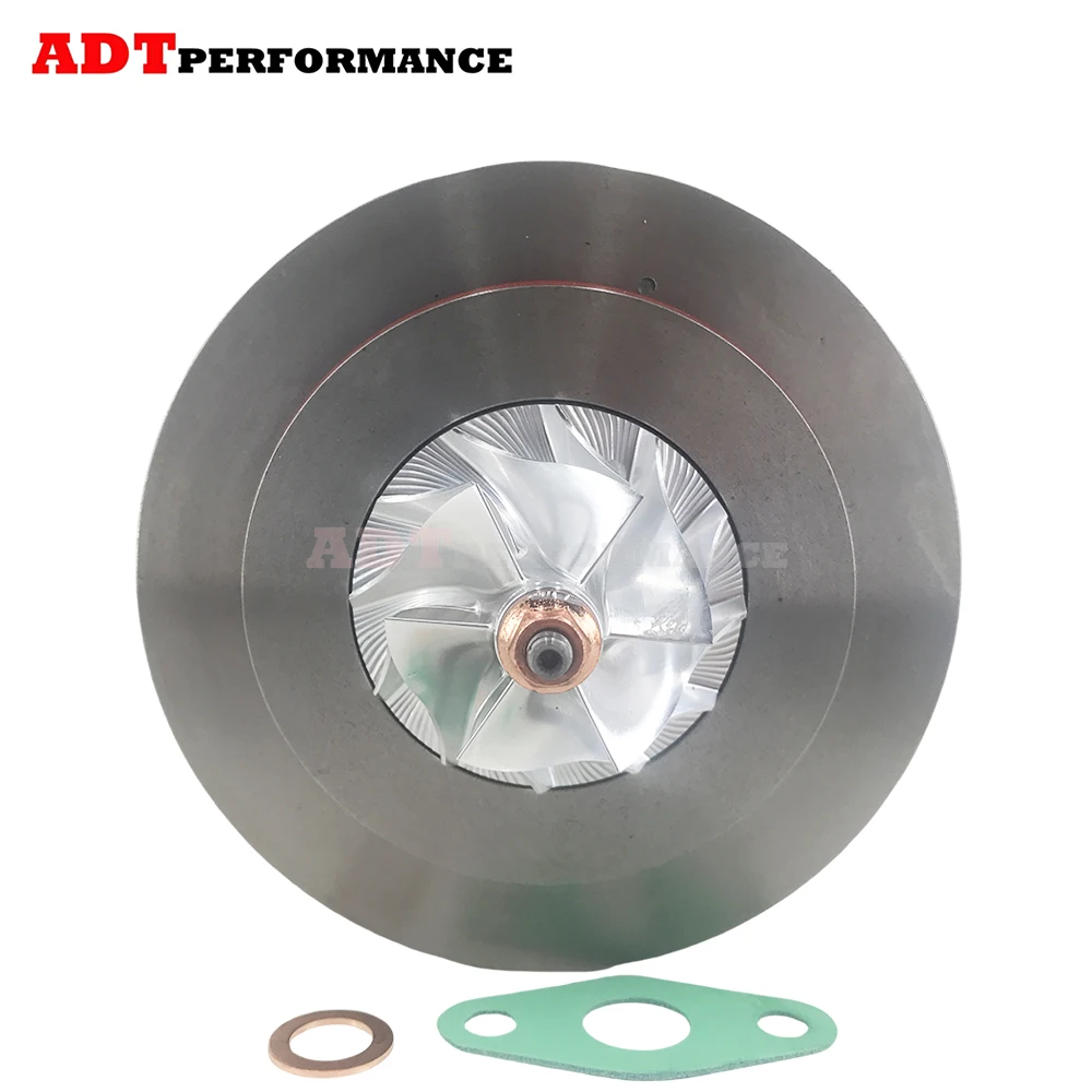 Картридж турбины TF035HL 1515A238 Turbo CHRA 49335-01120 49335-01121 49335-01122 для Mitsubishi Outlander 2 DI-D 4N14-0-30L