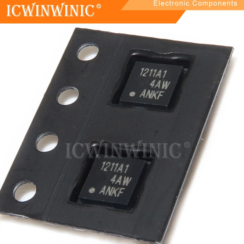 10 шт. TUSB1211A1ZRQR TUSB1211A1