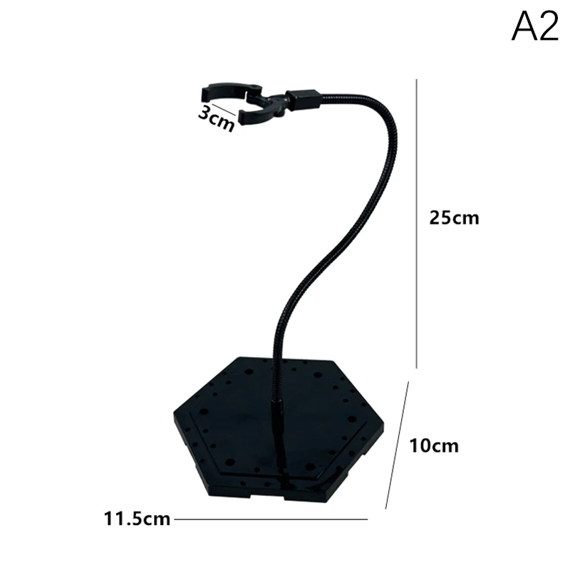 

Подставка для фигур из металла и пластика