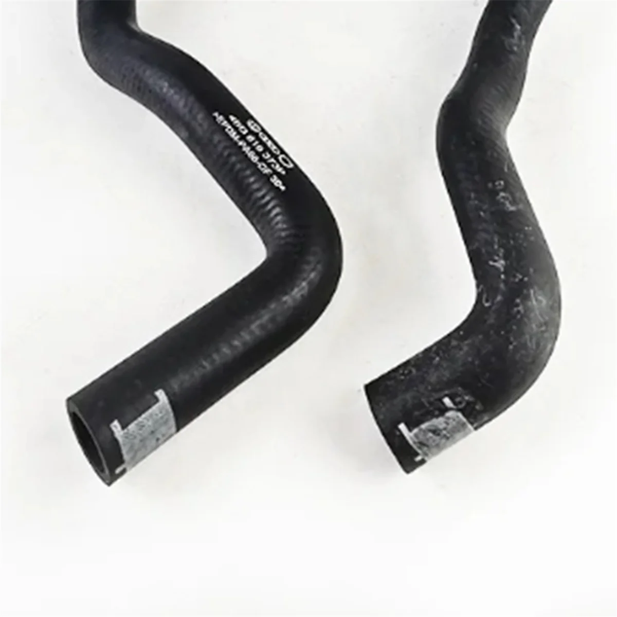 4B0819371L 4B0819371F водообменная труба для Audi A4 A6 4B0819373P 2 шт.