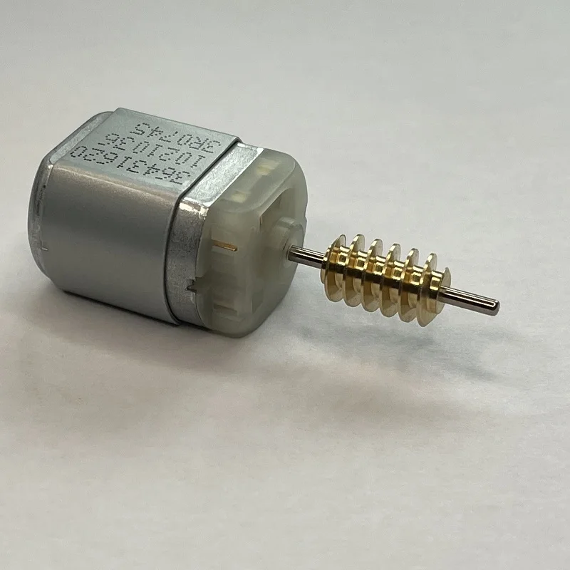 Для Besturn T77 X40 B30 B90 Мотор блокировки рулевой колонки