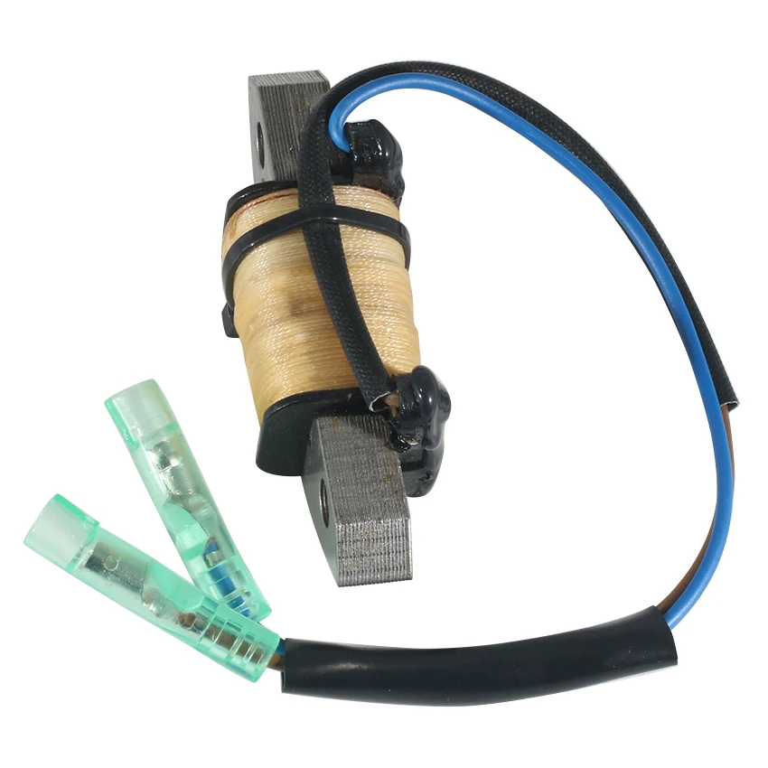 CW Starter Drive Bendix для Yamaha 20HP 20 MS/LH 20D MHOS/L EMS/L MHS/L WOS/L MHOS MHOL WOS WOL OEM:6L2-85520-10 6L2-85520-12