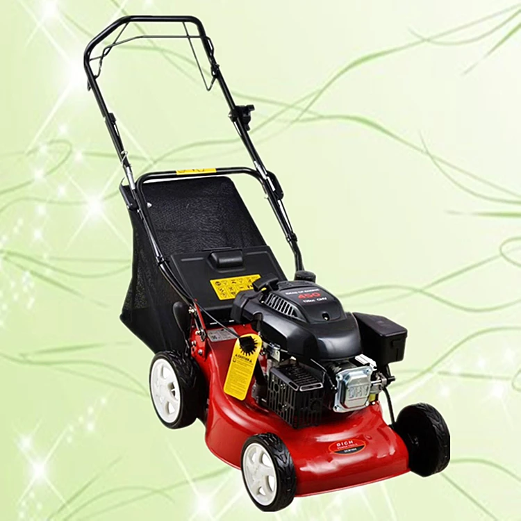 

high performance and lower price garden tool lawn mower