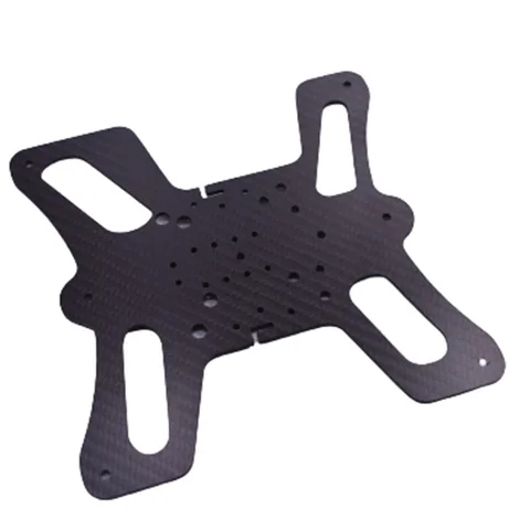 Funssor  каретная пластина для 3D-принтера Ender 3