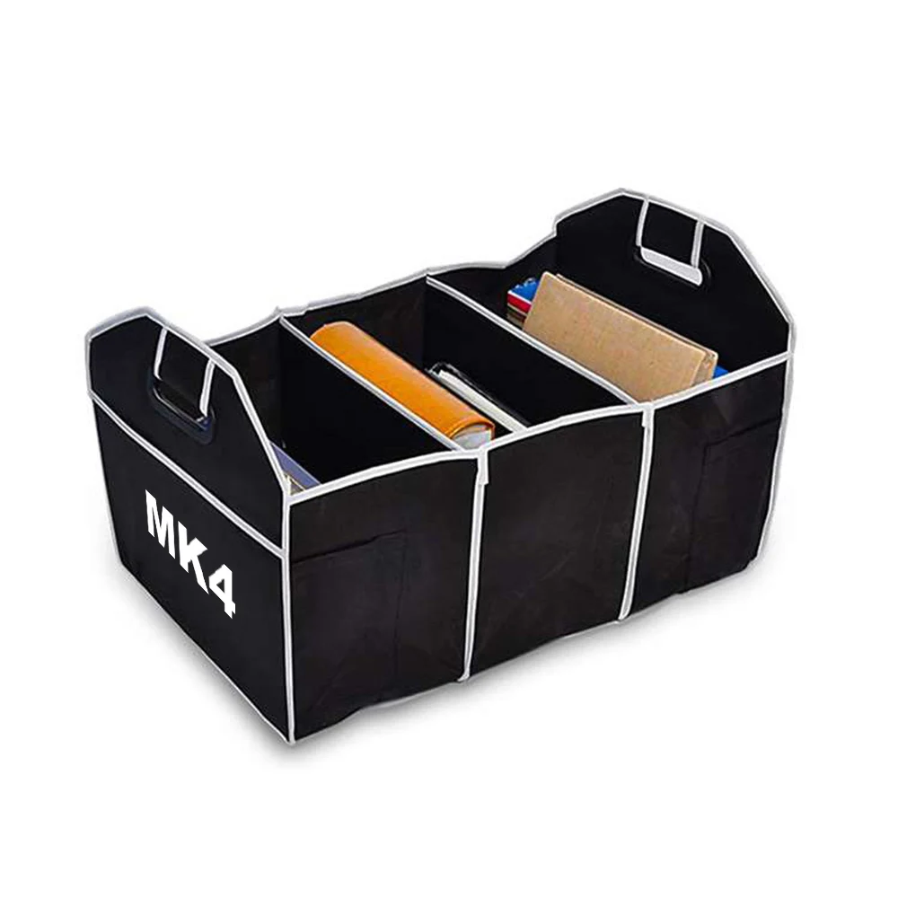 Складной автомобильный ящик для хранения автомобильные аксессуары VOLKSWAGEN VW GOLF MK2