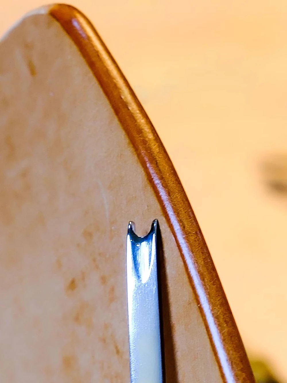 С момента американского стиля обрезной станок для кожи сделай сам кожаное