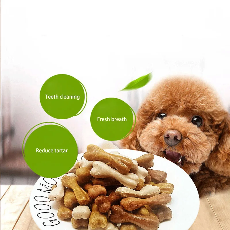 

30 шт., игрушка для собак