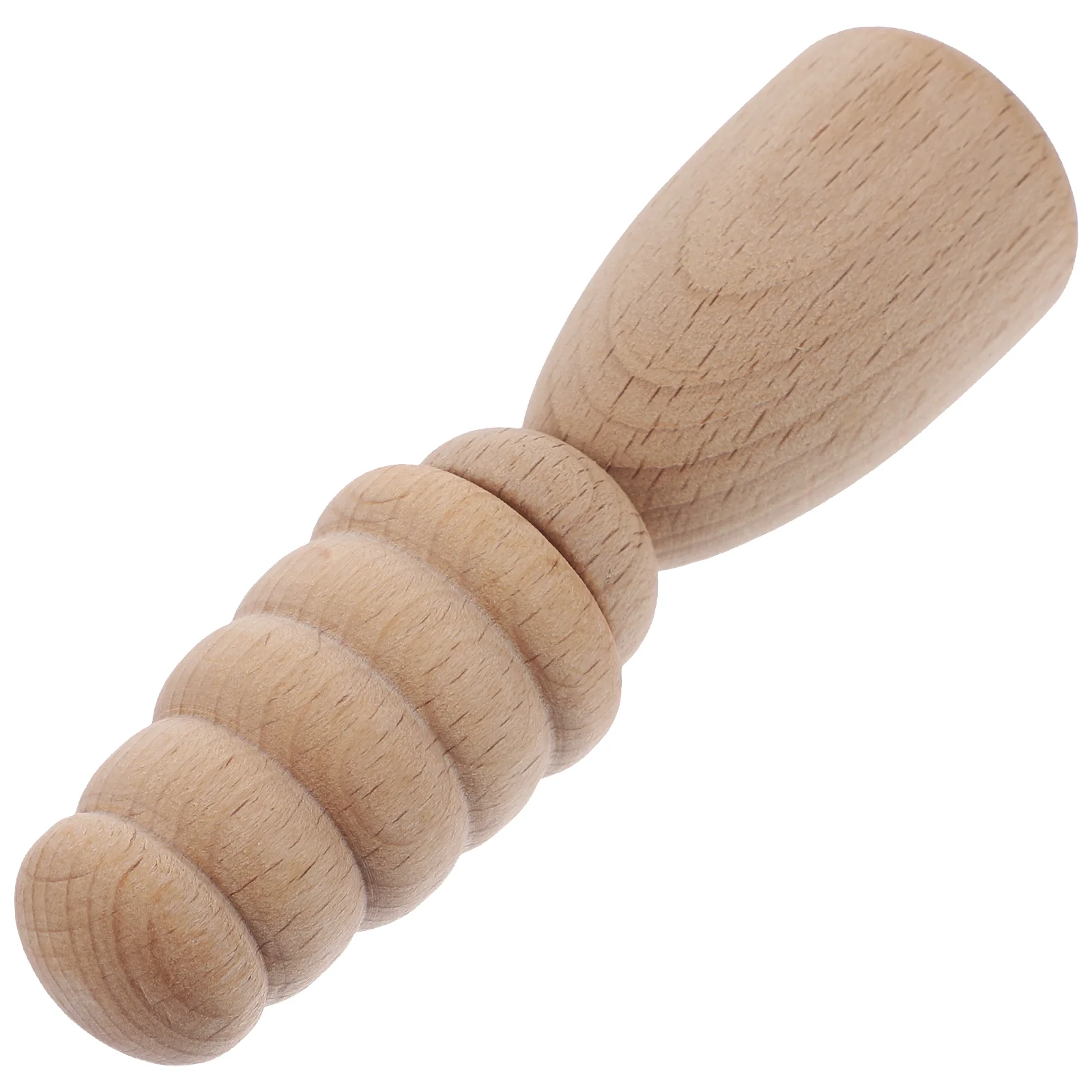 Деревянные пустые куклы необработанные колышки украшение на день рождения для