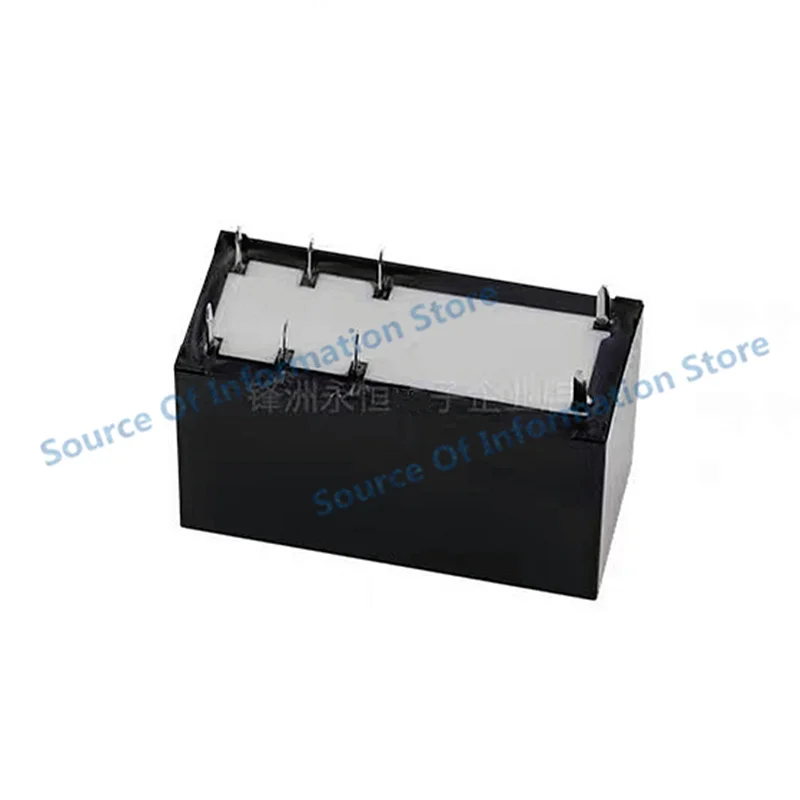 10 шт. FT реле FTR-F1CA012V 8Pin 5A F1CA024V F1CA12V 100% Новый оригинальный