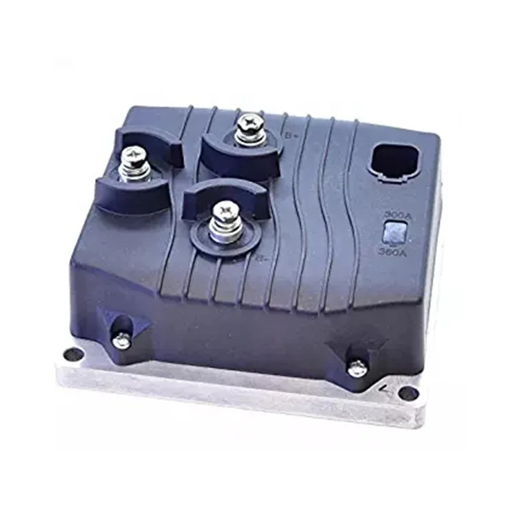 

Afermarket 24V 300A DC Motor Controller 823408 1257840 823408GT For GR-08 GR-12 GR-15 GR-20 GRC-12 GS-1530