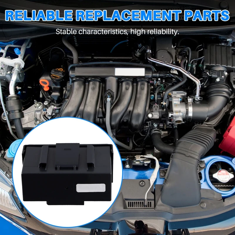 Блок предохранителей Power Sub Relay для Honda Acoord Civic Crosstour Odyssey 38330-T2A-A01