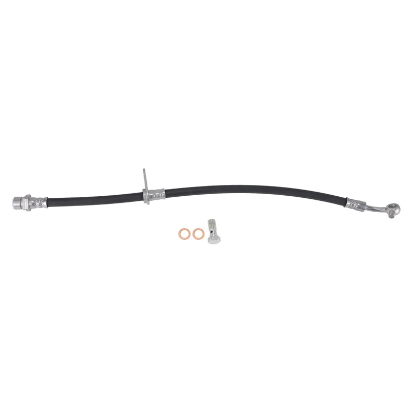 

Brake Hose Clutch Brake Hose LR104180 For Land Rover Discovery 2015