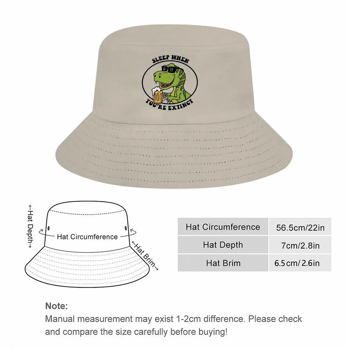 Складная Рыбацкая шляпа унисекс для сна и выцветания мужская женская кепка