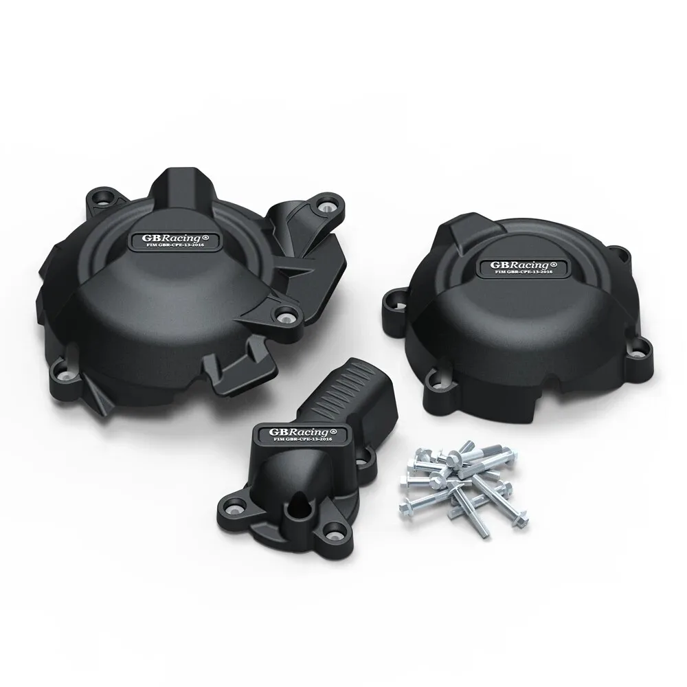 Для KTM 790 DUKE &amp 790R 890 890R 2018 2019 2020 2021 2022 2023 Аксессуары для мотоциклов GB Racing Защитная