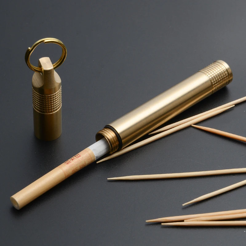 Сигаретная коробка водонепроницаемая