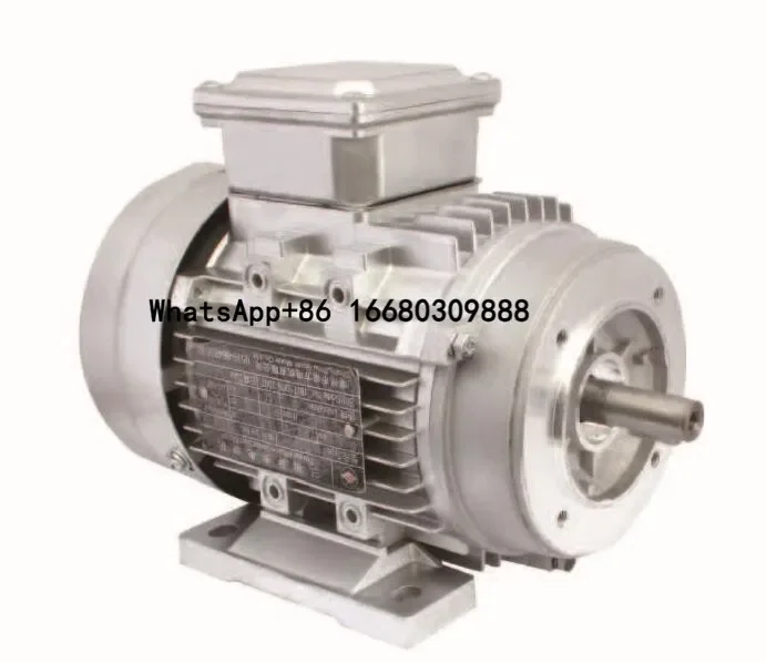 YE3-132M1-6 IE3 nanfang мотоциклы 220 В 100 Вт редуктор-эксклюзивный электродвигатель