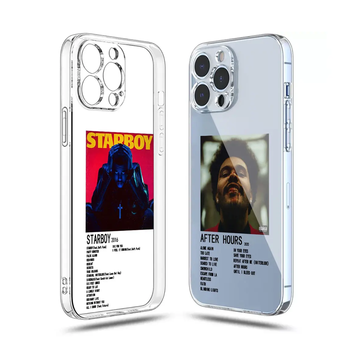 Модный чехол для телефона Weeknd Hot XO Singer Samsung S24 S23 S22 S21 S20 S10 FE Note20 Plus ультратонкий