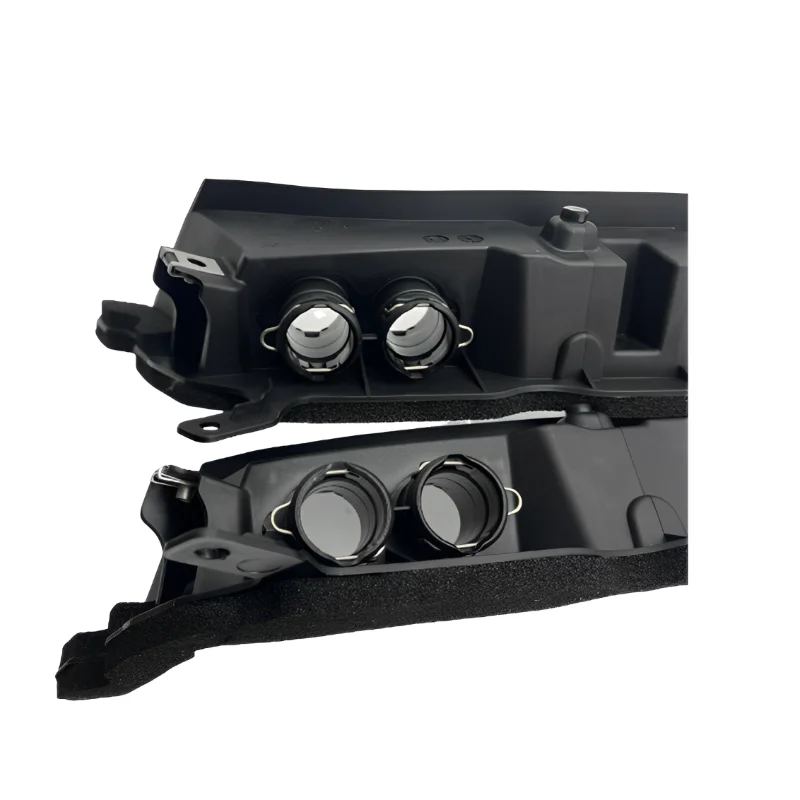 1 шт. автомобильные аксессуары левый и правый кронштейн для трубы горячей воды