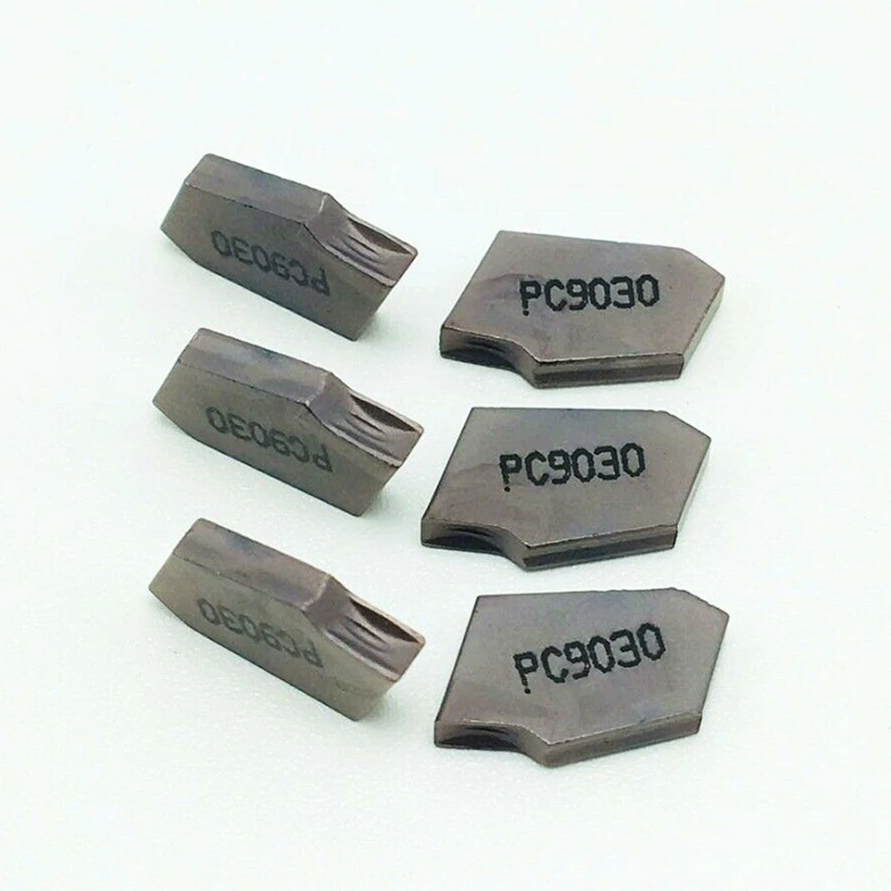 

Grooving Insert Insert High-quality Inserts Iron MGEHR/L Metalworking Turning CNC Carbide Cut-Off Manufacturing