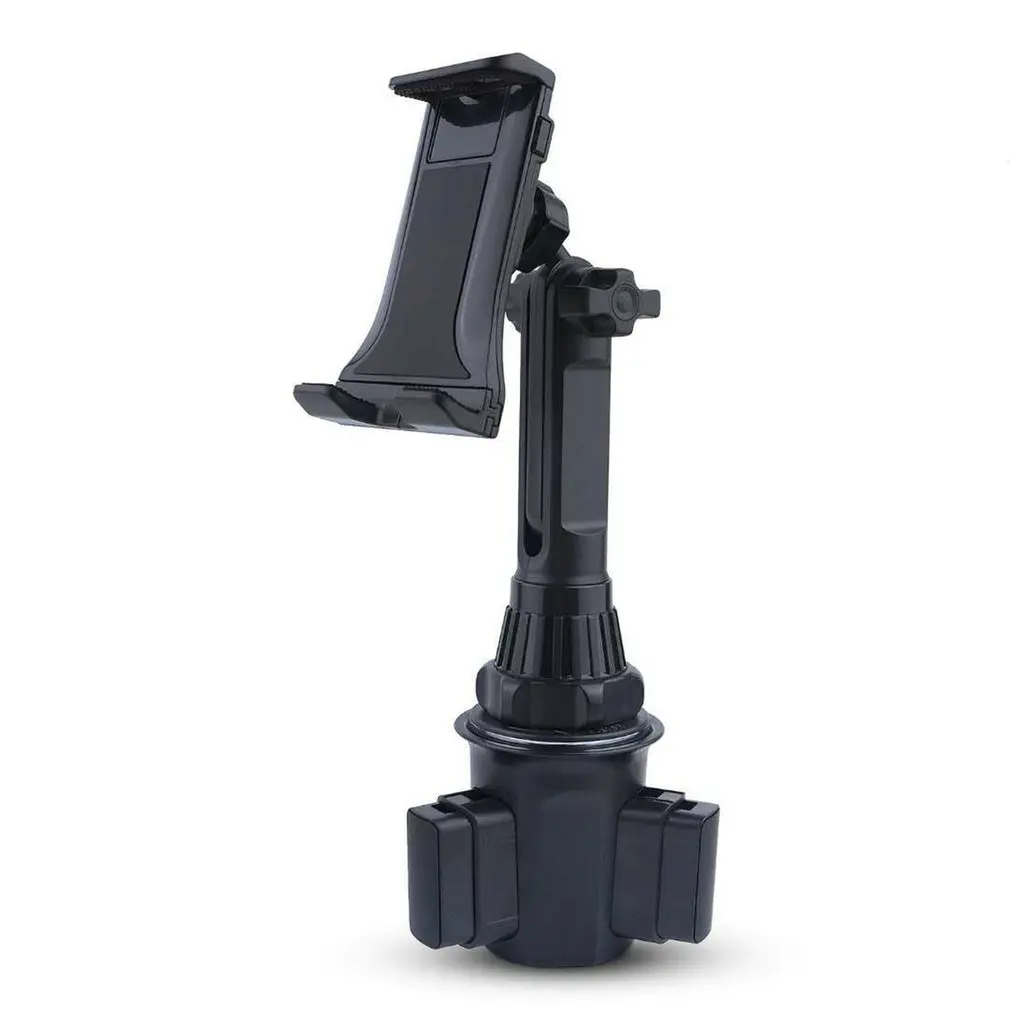 

Center Console Mobile Phone Guide Bracket Car Phone Holder Mobile Phone Holder Tablet Holder General Purpose