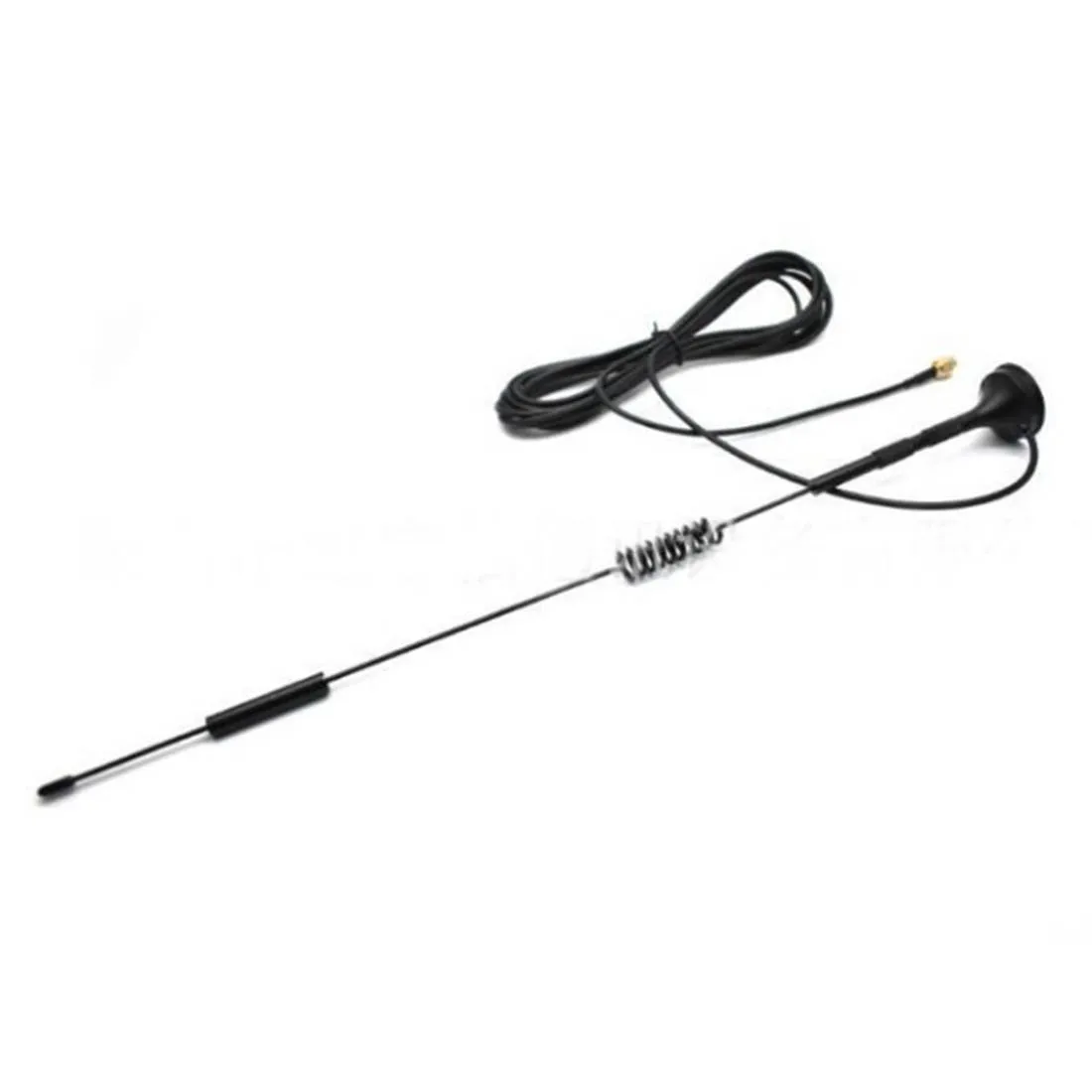 

4G10dbi Sucker Antenna 3m Cable with SMA Male Connector High Gain Aerial Supportable for CDMA GPRS GSM 2.4G WCDMA 3G New