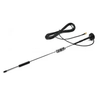 4g10dbi sucker antenna 3m cable with sma male connector high gain aerial supportable for cdma gprs gsm 2 4g wcdma 3g new