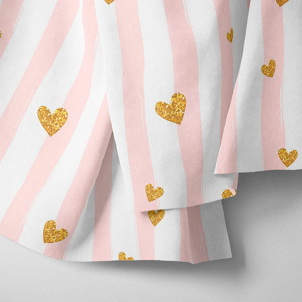 Ткани 100% хлопок шириной 155см Скидки до 30% Множество принтов для шитья и рукоделия