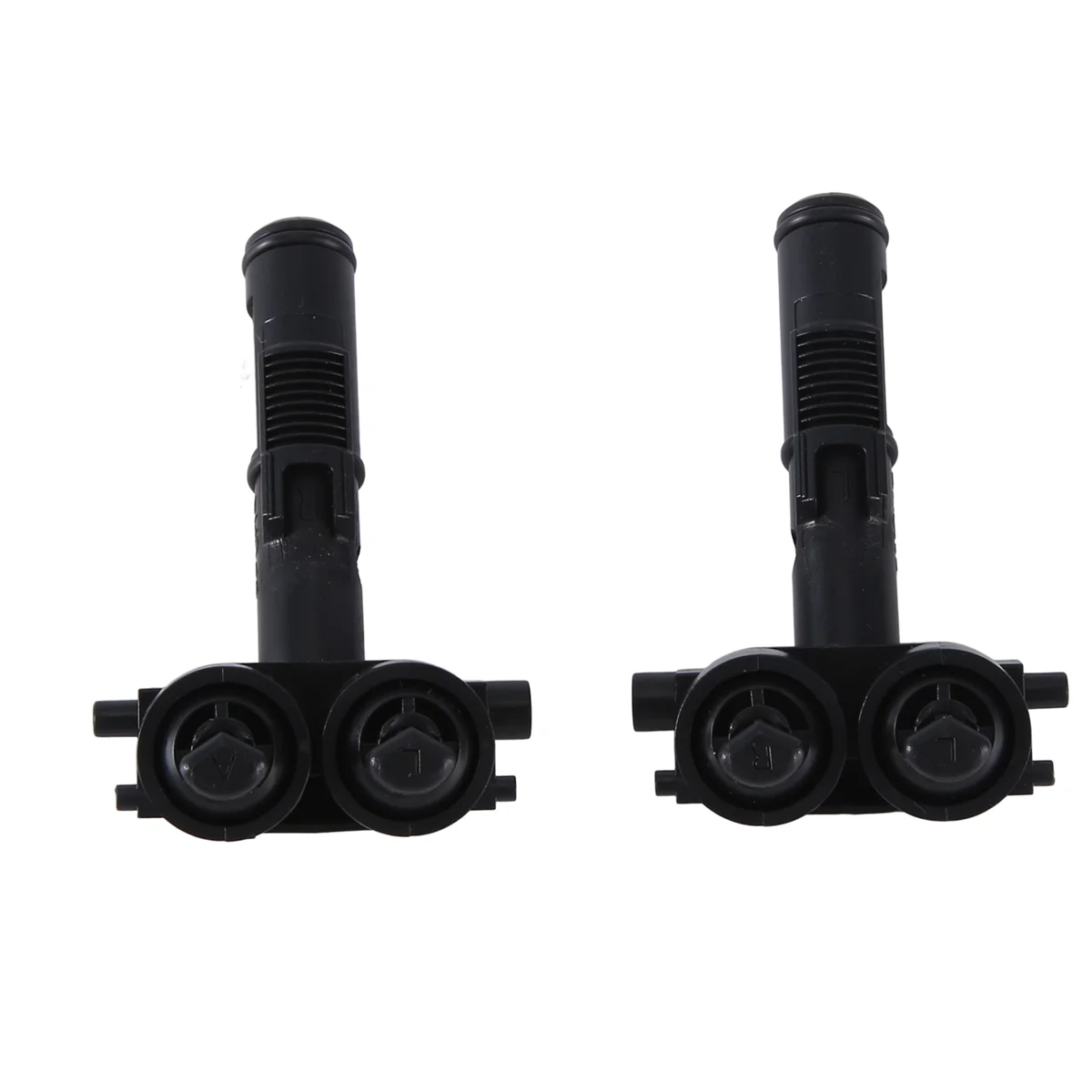 95862816100 95862816200 Форсунка омывателя фар автомобиля для Porsche Cayenne 2011-2014 гг.