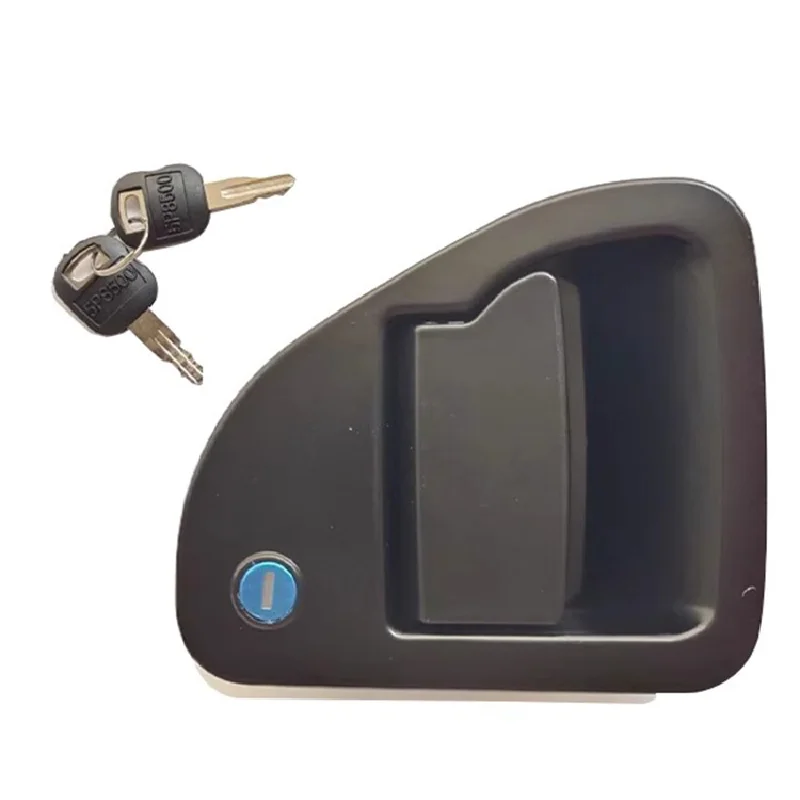 Замок дверной для кабины Caterpillar CAT312C/E320C/320D/329D