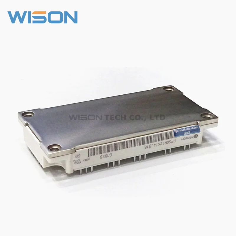 FP50R12KT4_B16 FP50R12KT4-B16 FP50R12KT4 B16 darmowa wysyłka nowy i oryginalny moduł