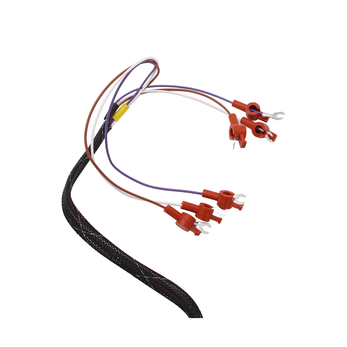 Триггер подходит для Mercury подвесной 90-225HP 1976-1999 6Cyl 2-тактный 68162A1 68162A5 68162A8