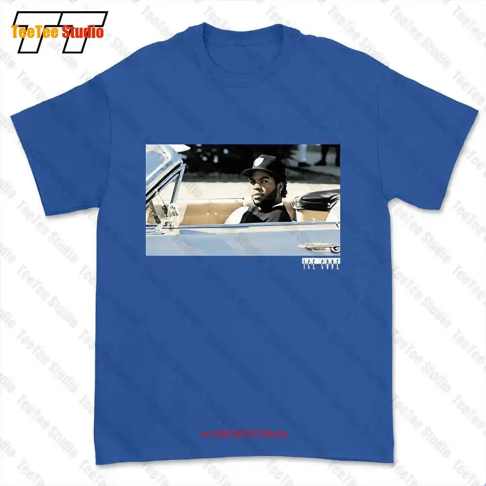 Ice Cube Nwa Boyz N The Hood Ganster Rap T-shirt Tee NJA3