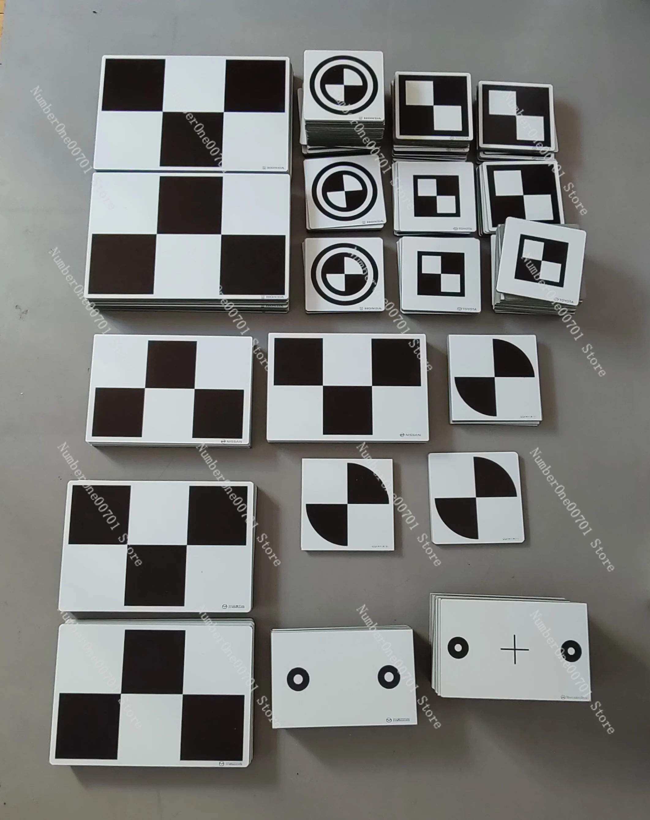 

Калибровочная доска Калибровочная ткань Калибровочная доска ADAS Калибровочная до Geely, Hyundai, BYD, Mercedes-Benz