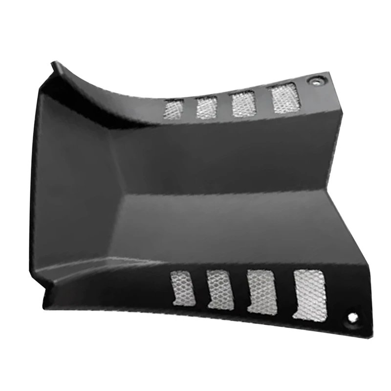 Защита топливного бака мотоцикла декоративная крышка аксессуары туннельная
