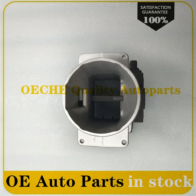 Фото Датчик массового расхода воздуха 22204-42011 подходит для Toyota Supra Lexus SC300 SC400 1991-1995 годов выпуска. №4