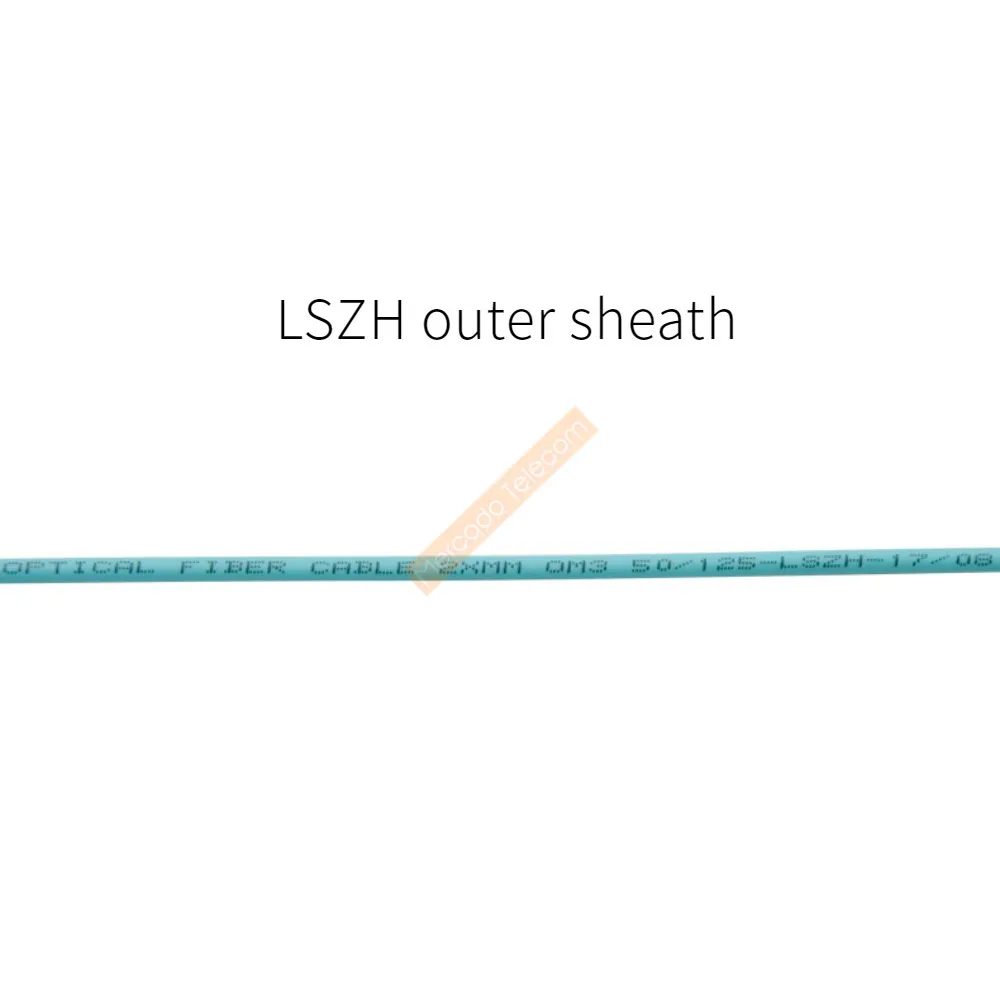 5 шт. оптоволоконные патчкорды LC Uniboot DX UPCpush pull tab 2 CORE OM3 3M 5M 10M 15M 20M 30Mtr перемычки 0 или