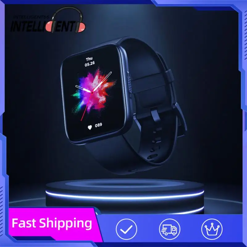 

Ble 5.0 Led Display Smart Watch Blood Oxygen Monitoring Wireless Smart Watch Blood Pressure Health Monitor Smart Sport Watch