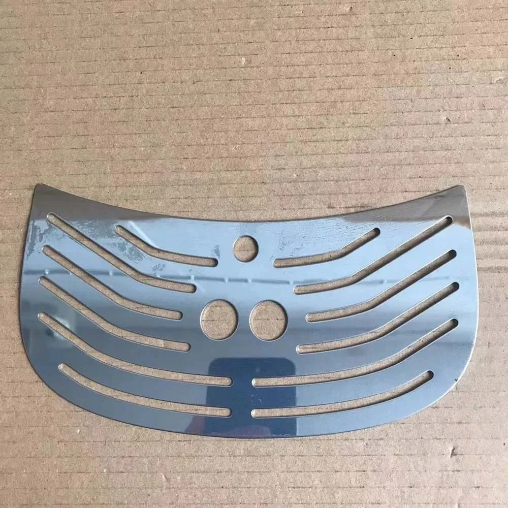 Подходит для дренажной платы кофемашины Philips решетки капельного лотка