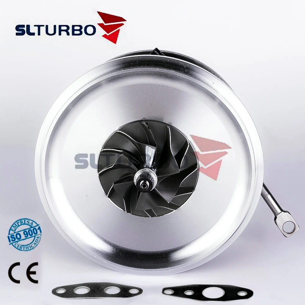 Турбокартридж CT16V с сердечником турбины для Toyota Hilux SW4 Landcruiser Prado 3.0 D4D 127Kw 2006-НОВЫЙ