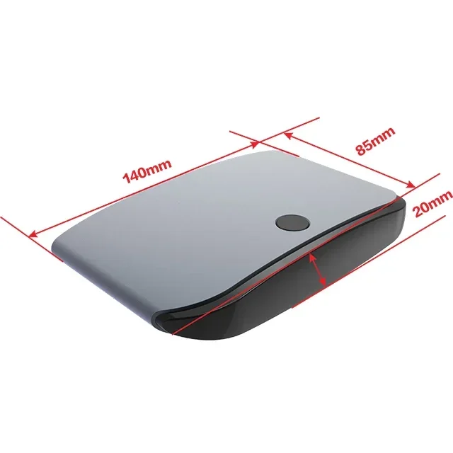 Miracast Anycast Беспроводная система литья экрана Ключ презентаций 4K