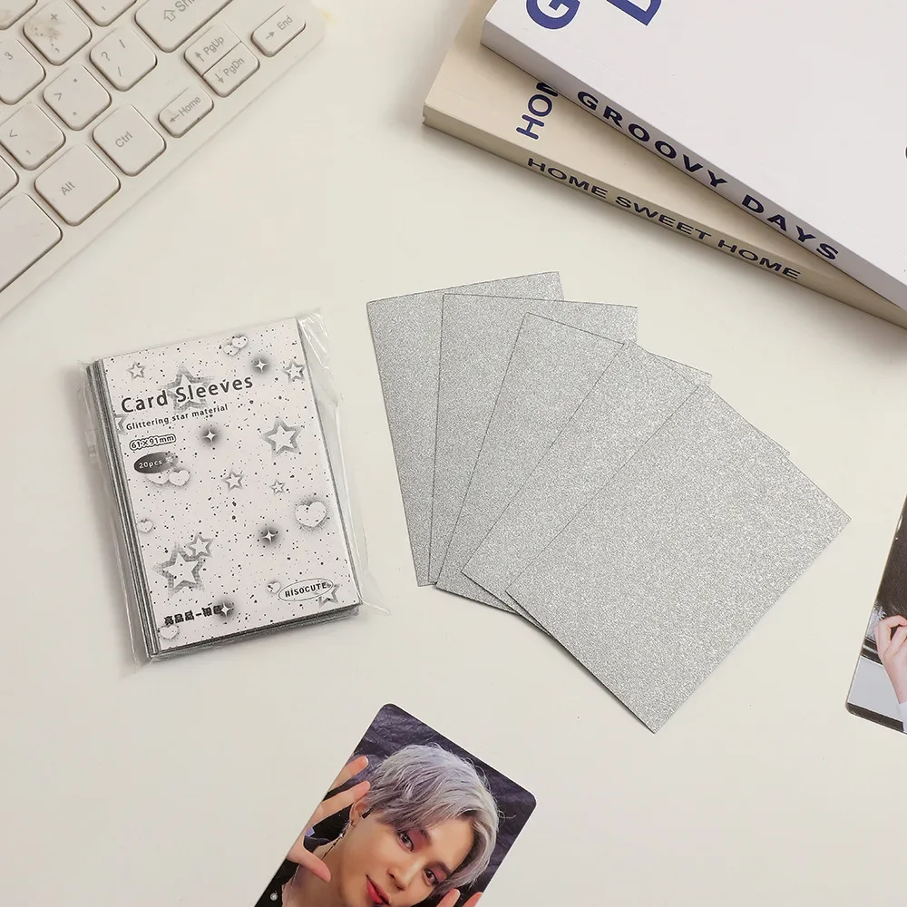 Держатели для карт Pelsone 20 шт.