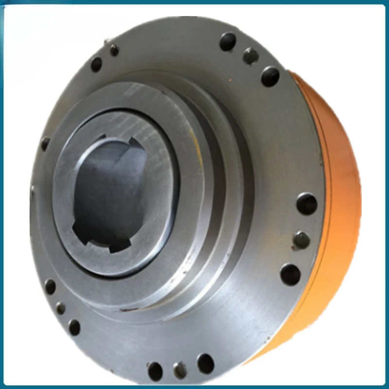 

1QJM12-0.8 1QJM12-1.25 Hydraulic motor QJM steel ball motor walking motor