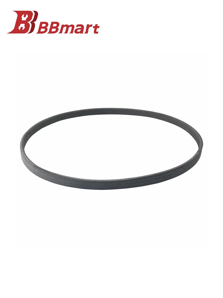 

31325042 BBmart Auto Parts 1 Pcs Engine Cooling System A/C Belt For Volvo V60 S60 S80 V70 XC60 XC70 Factory Low Price
