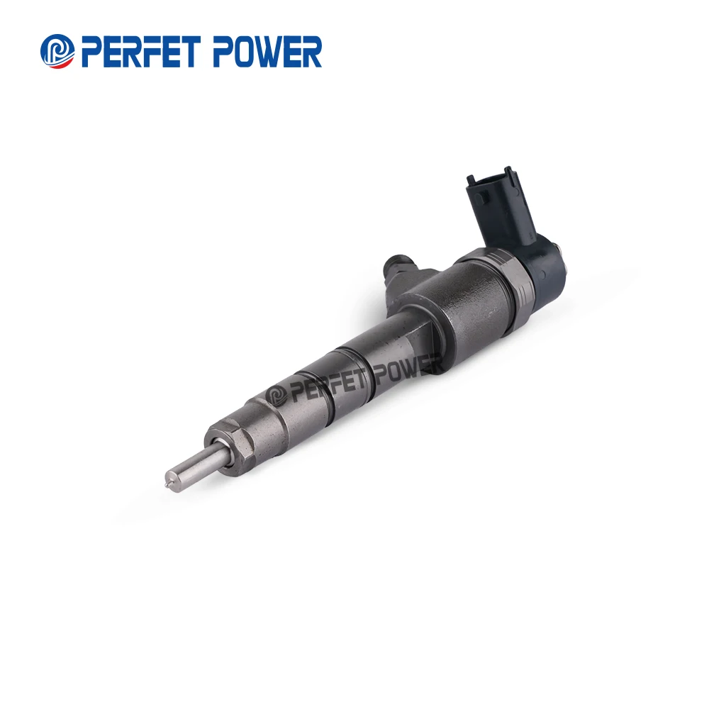 

China Made New 0445110771 High Quality Common Rail Fuel Injector 0 445 110 771 CRI2-16 Auto parts