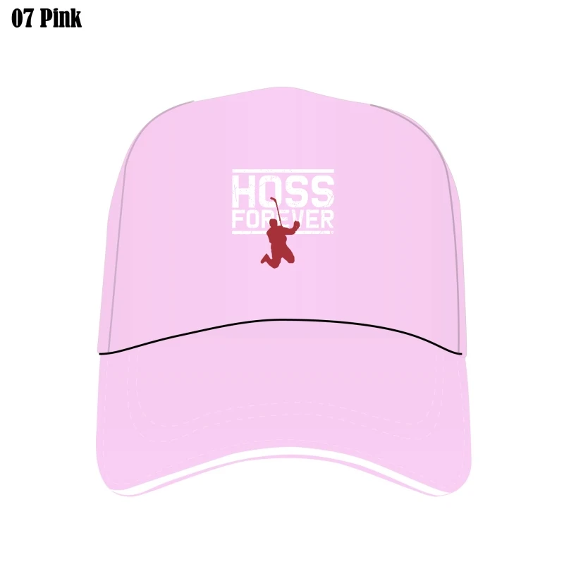 

Hoss Forever Cap Chicago Cool Casual Pride Custom Hat Men Unisex New Fashion Bill Hats Free Shipping Caps