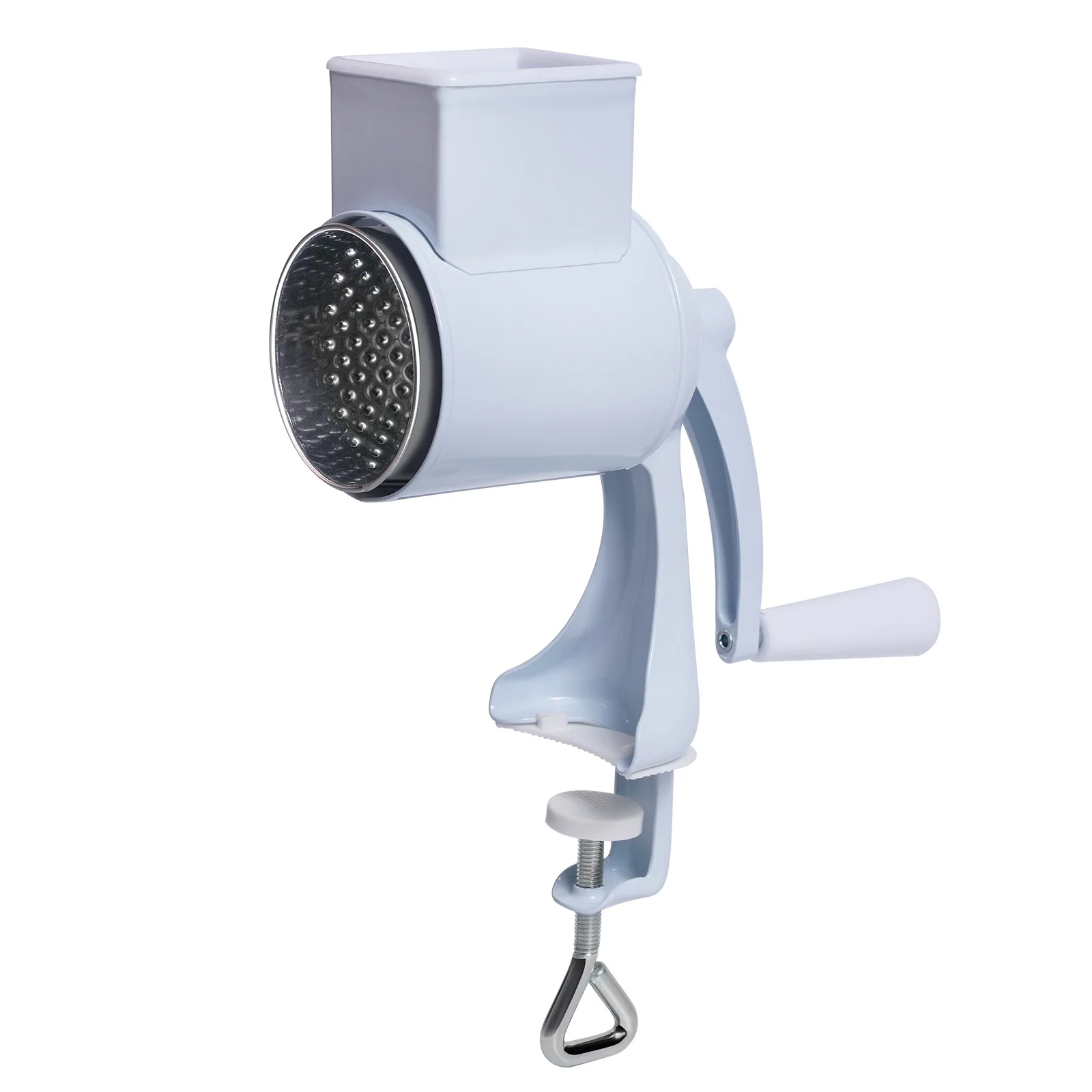 Ручная мельница для арахиса измельчитель сыра Измельчитель гаек