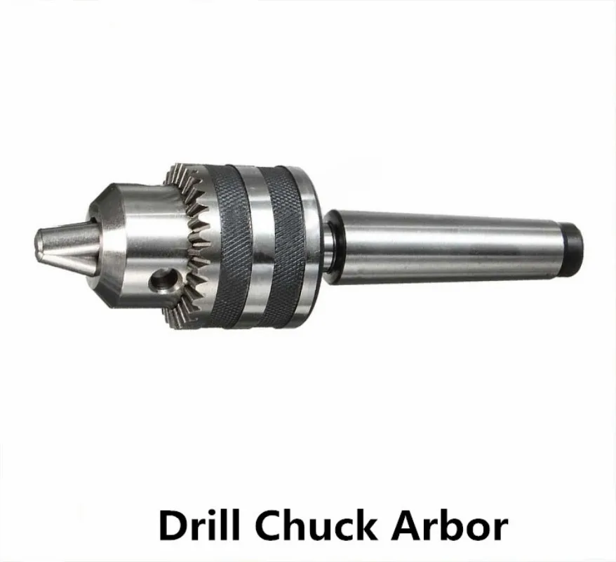 1set mt2 mt3 mt4 b10 b12 b16 b18 pull back morse thread shank drill chuck arbor lathe cnc drill machine tool holder m10 m12 m16 free global shipping