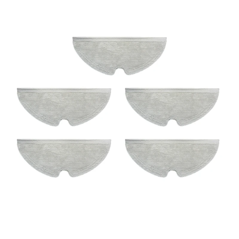 

Сменный аксессуар для пылесоса Dreame BOT L10 Pro Dreame D9