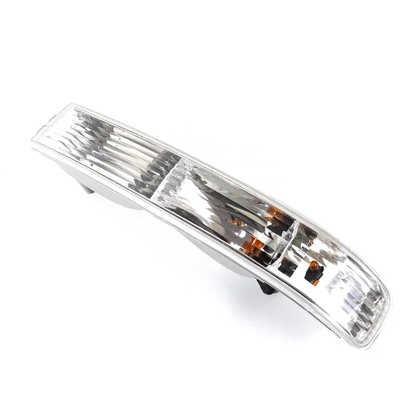 Новый! Для GMC Savana Van 1500 2500 2003-2019 1 пара переднего бампера автомобиля указатель