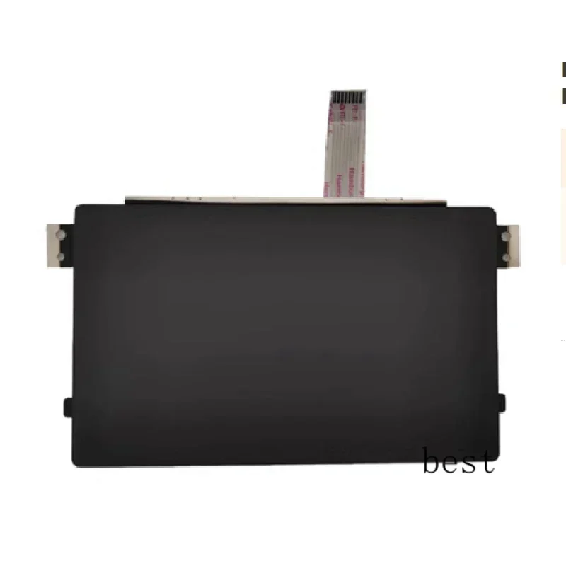 Плата сенсорного модуля сенсорной панели для Dell Vostro 5401 KC7T0 0KC7T0